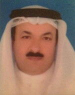 خالد العنزي