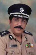  اللواء عبدالحميد العوضي 