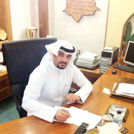 راشد الكندري﻿