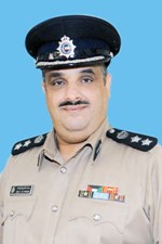 العقيد سعد الهملان﻿