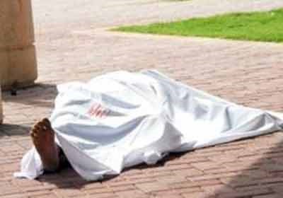 صورة: مصرع معتمر إيراني سقط من أحد الفنادق.. واحتمال إقدامه على الانتحار