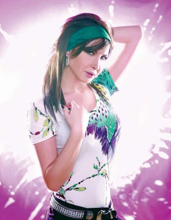 نانسي عجرم