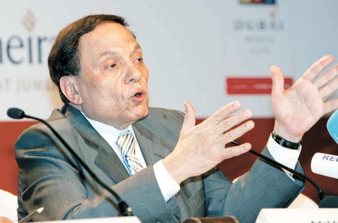 عادل امام