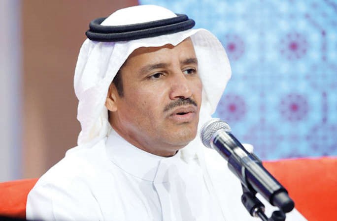 خالد عبدالرحمن
