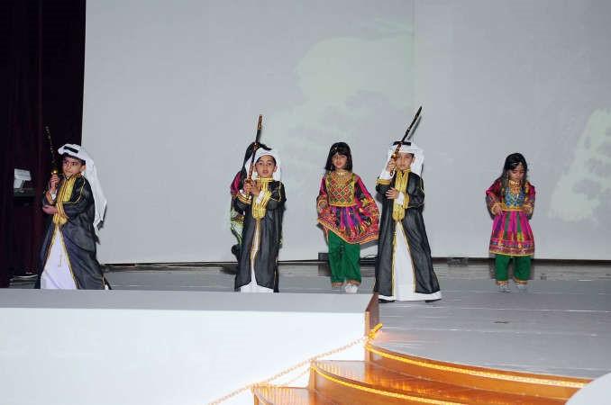 فقرة تراثية 