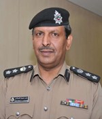 العقيد محمد العدواني 