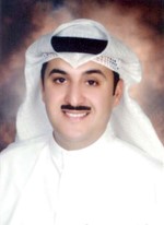 دعيسى العميري﻿
