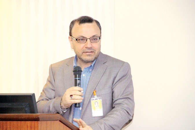  د احمد النصرالله