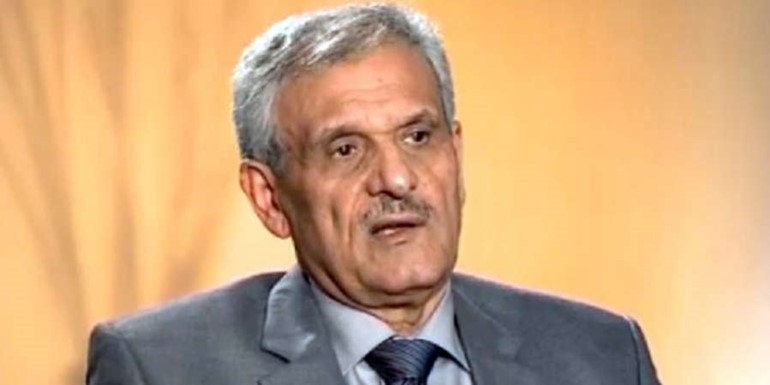 اسعد مصطفى