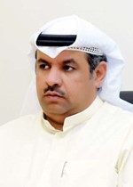المحامي مبارك الخشاب﻿