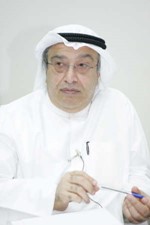 علي الموسى﻿