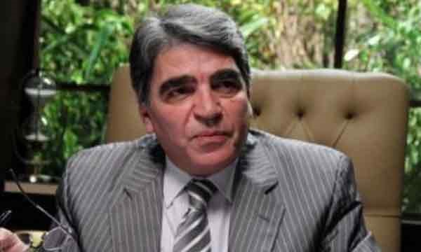 الفنان محمود الجندي