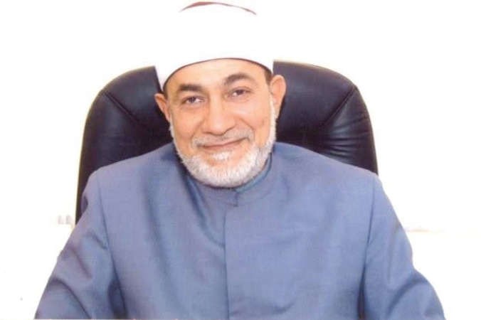 داحمد المعصراوي