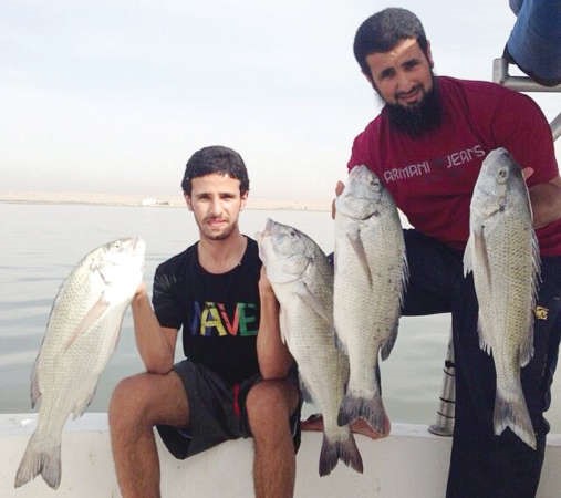 العجمي: السبيطي شبيه بفحل الحباري.. ومجنّن الحدّاقة