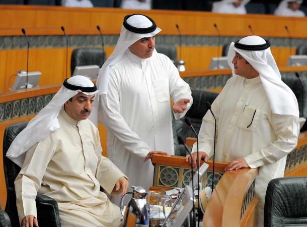 عسكر العنزي وماضي الهاجري وجمال العمر
﻿