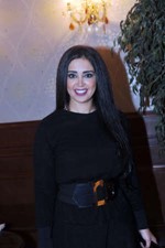 شيماء الشريدة ﻿