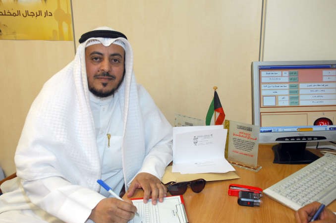 عمش الشمري﻿
