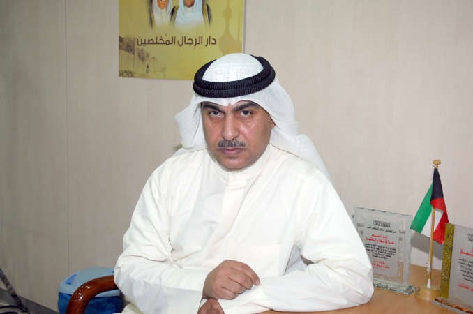 يوسف الرشيدي﻿