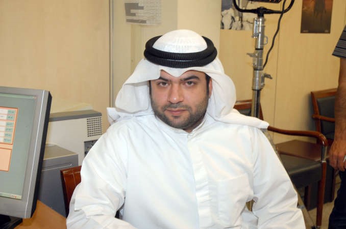 محمد جاسم حسن﻿