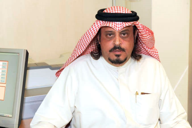 عماد الزامل﻿