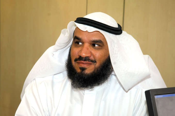 محمد العصيمي﻿
