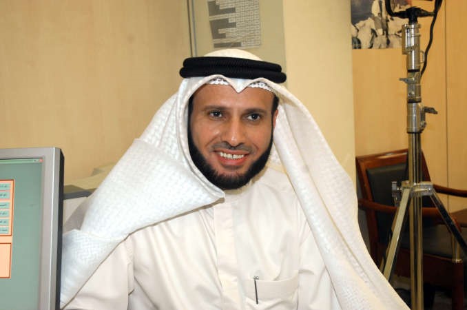 فيصل الهاجري﻿