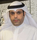 طلال الكشتي﻿