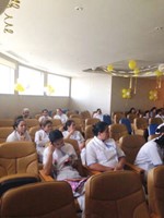 متابعة لفقرات الحفل