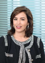 مها الغنيم