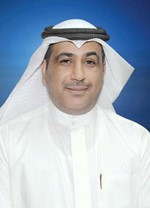 وليد الصانع﻿