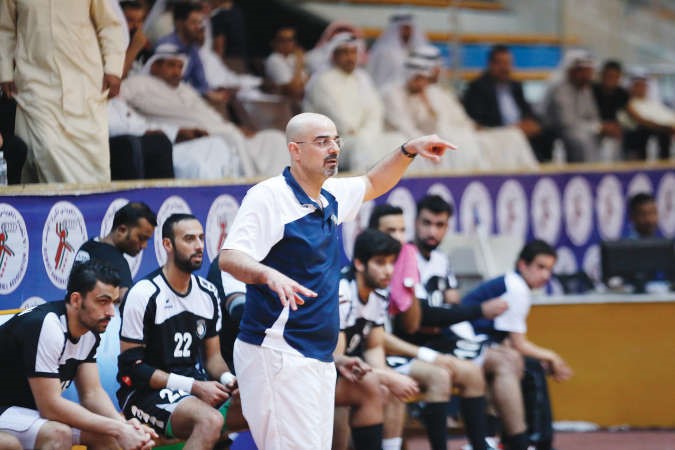 غلوم نجح مع القرين ويوسف برز والخشتي اجتهد ومراد لم يتطور