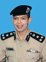 العميد عادل الحشاش
