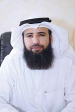 سعود المطيري﻿