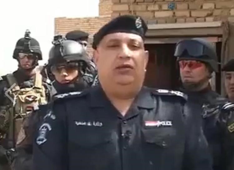 بالفيديو والصور.. عراقي يقتل زوجته بسبب "مرقة فاصوليا" !