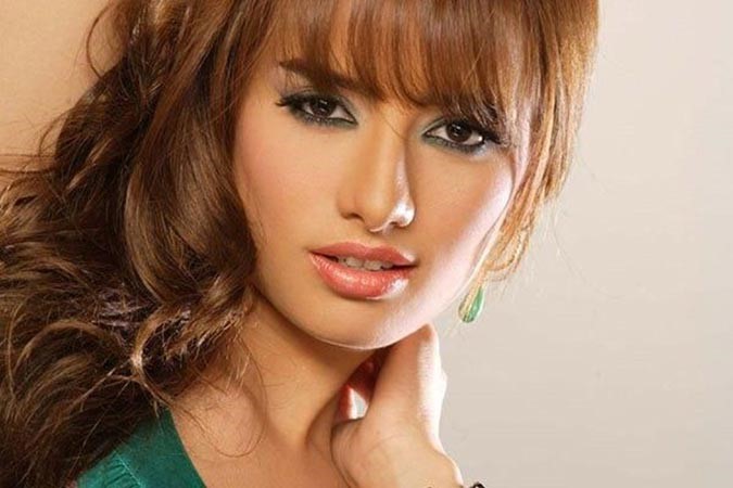 زيادة وزن زينة بعد الإنجاب