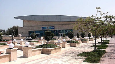 بالصور.. جزيرة كيش الايرانية " اول مدينة اسست بعد طوفان نوح" .. تروج السياحة الحلال "للإسلام فقط"