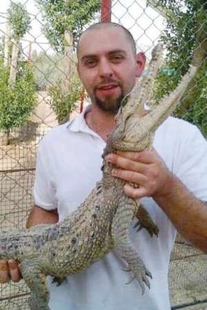  بوشهري لـ «الأنباء»: الخطأ مع التمساح «يشلّ أو يُهلك»
