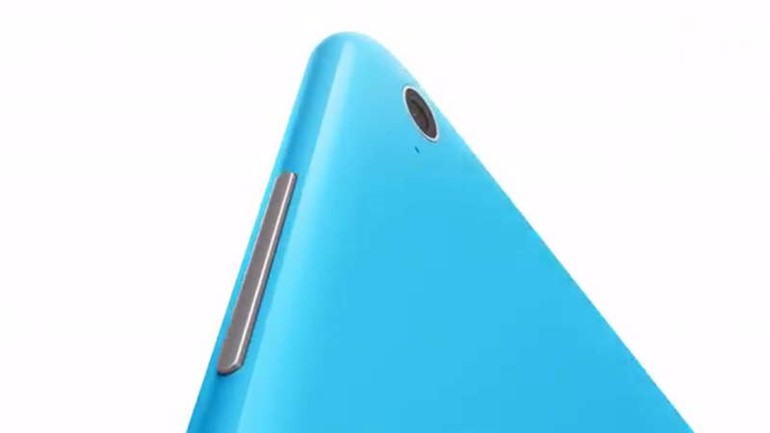 إستكشف جهاز «‏Xiaomi Mi Pad» اللوحي