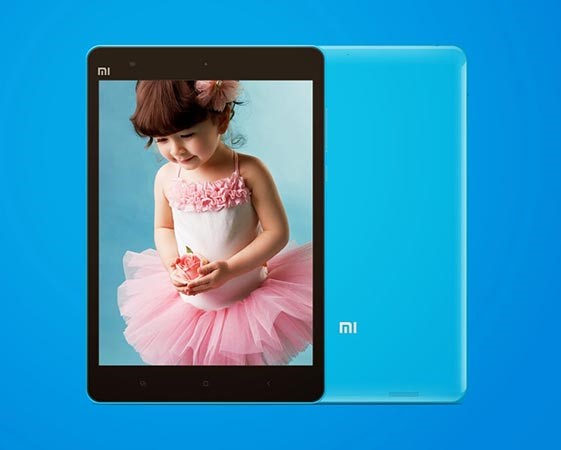 إستكشف جهاز «‏Xiaomi Mi Pad» اللوحي