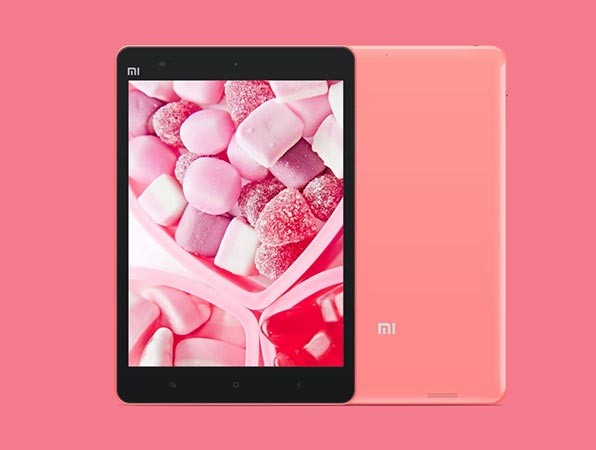 إستكشف جهاز «‏Xiaomi Mi Pad» اللوحي