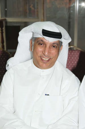 الشاعر علي المعتوق