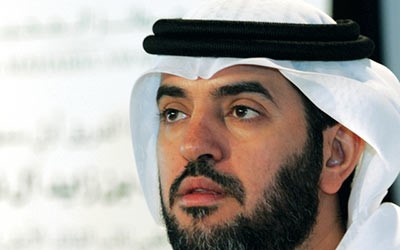حمدان مسلم المزروعي