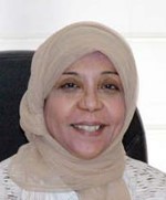 مريم الوتيد