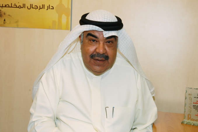 فيصل الارملي
