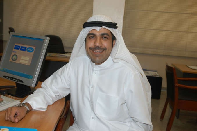 فيصل السعيد
