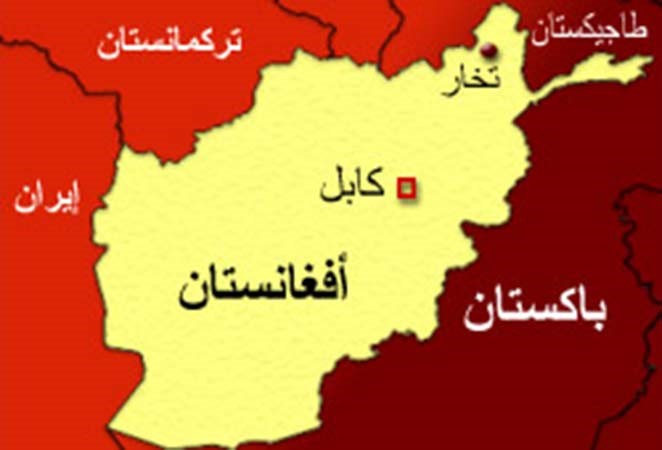 مقتل وإصابة 54 من طالبان في عمليات عسكرية بأفغانستان