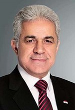 حمدين صباحي