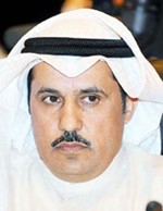 اللواء صالح الغنام ﻿