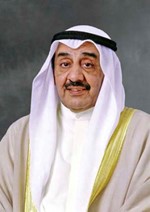 جاسم الخرافي﻿