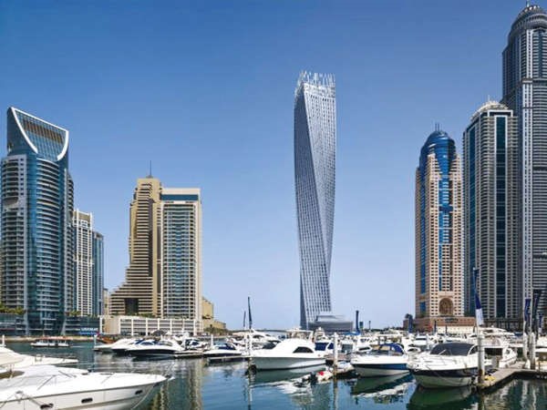 برج كيـان